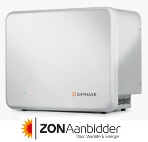 Enphase AC batterij