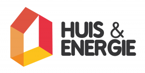 Logo van beurs huis & energie